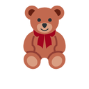 <p><strong>Extra weich & kuschelig</strong></p>